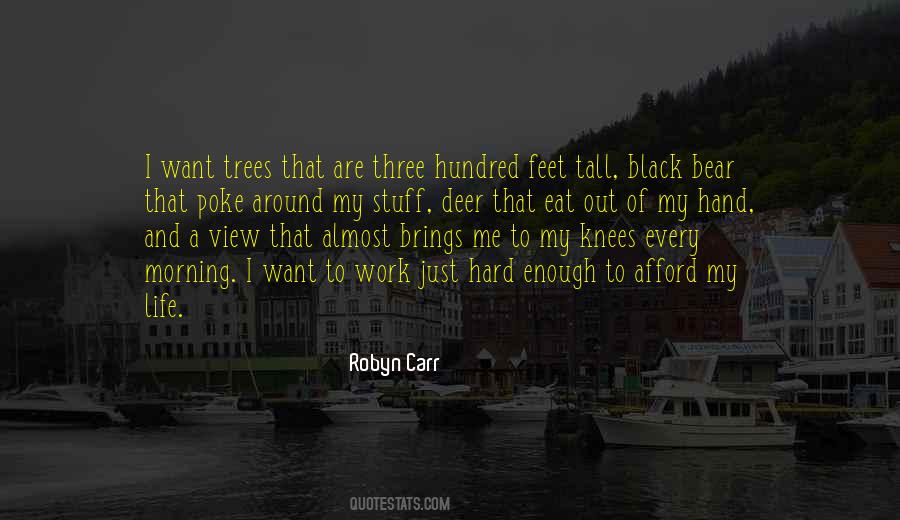 Robyn Carr Quotes #1648585