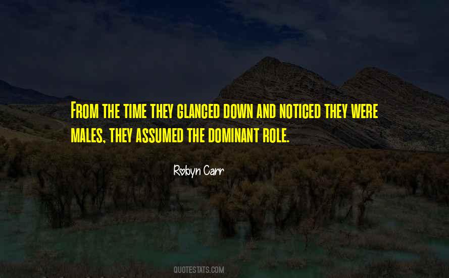 Robyn Carr Quotes #1815771