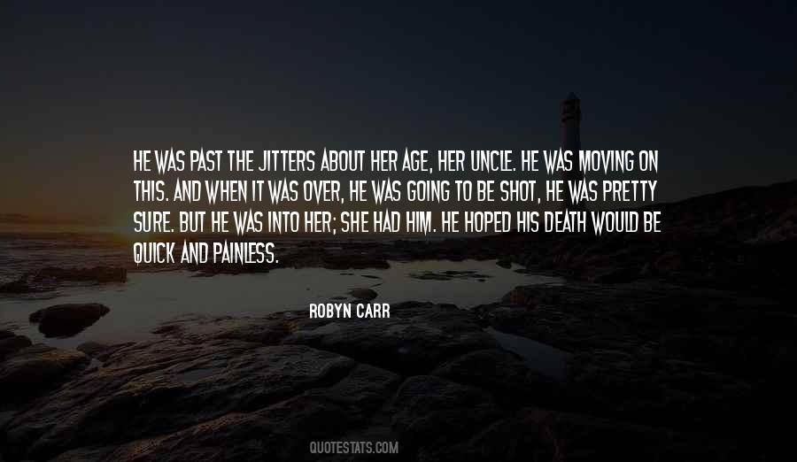 Robyn Carr Quotes #1847918