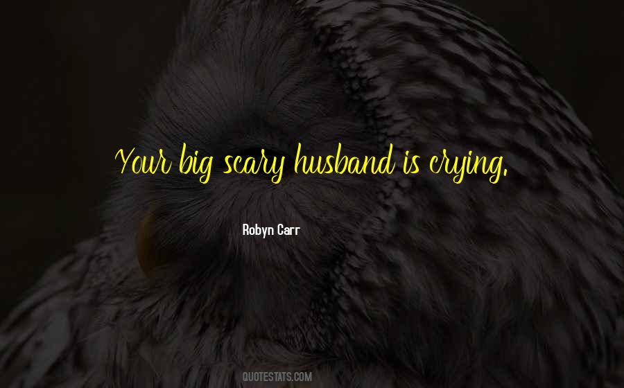 Robyn Carr Quotes #375965