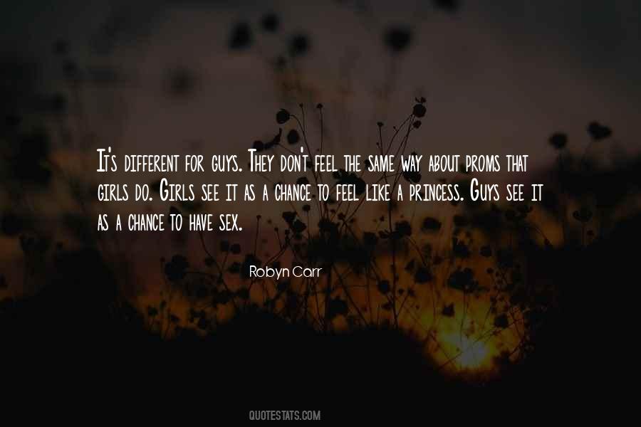 Robyn Carr Quotes #528056
