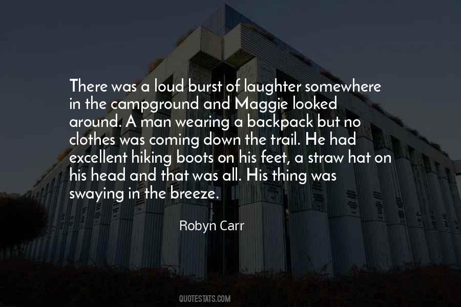 Robyn Carr Quotes #715400