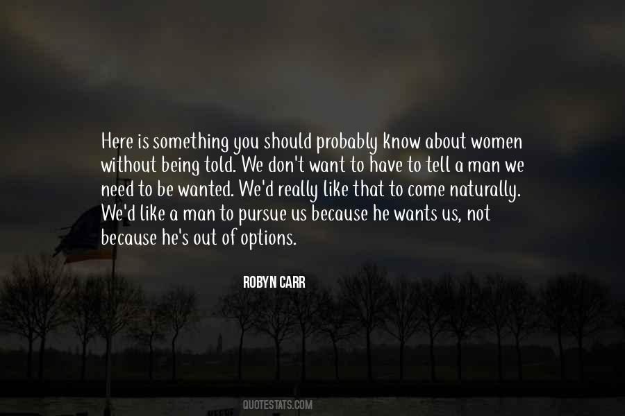 Robyn Carr Quotes #755112