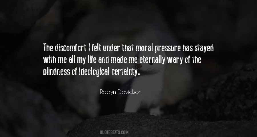 Robyn Davidson Quotes #165754