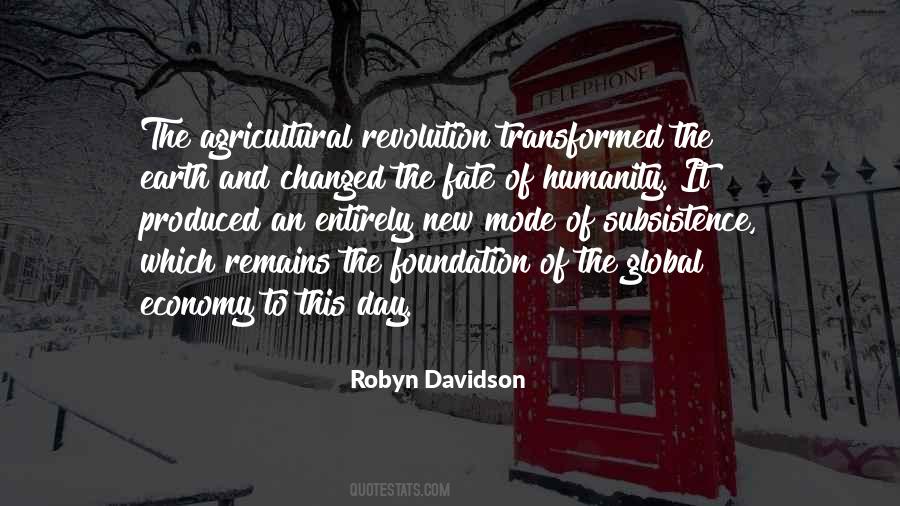 Robyn Davidson Quotes #910622