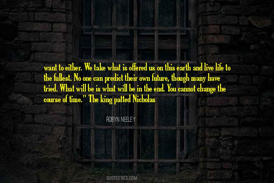 Robyn Neeley Quotes #1659668 Robyn Neeley Quotes #1659668