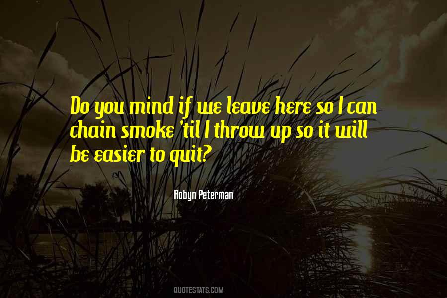 Robyn Peterman Quotes #1119435