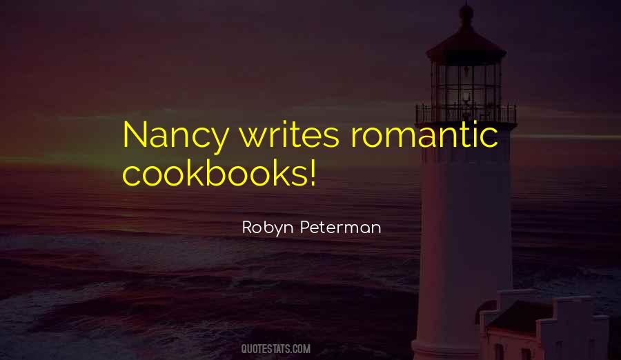 Robyn Peterman Quotes #1209499