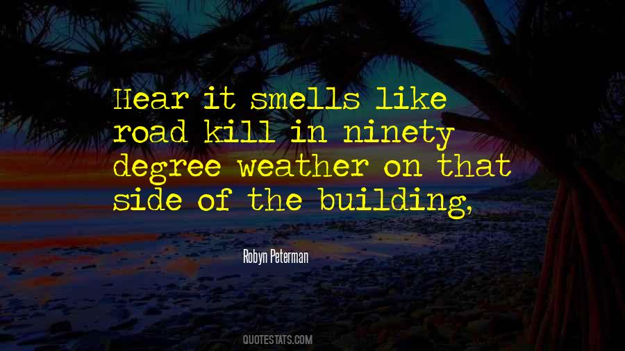 Robyn Peterman Quotes #1378369