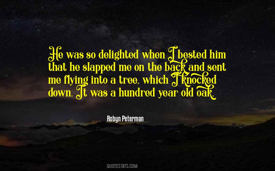 Robyn Peterman Quotes #1461553
