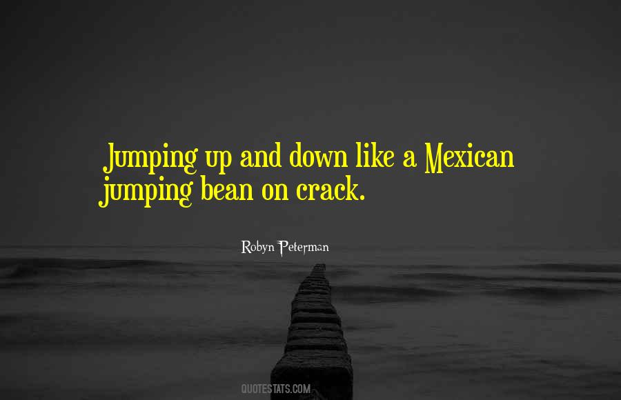 Robyn Peterman Quotes #1581233