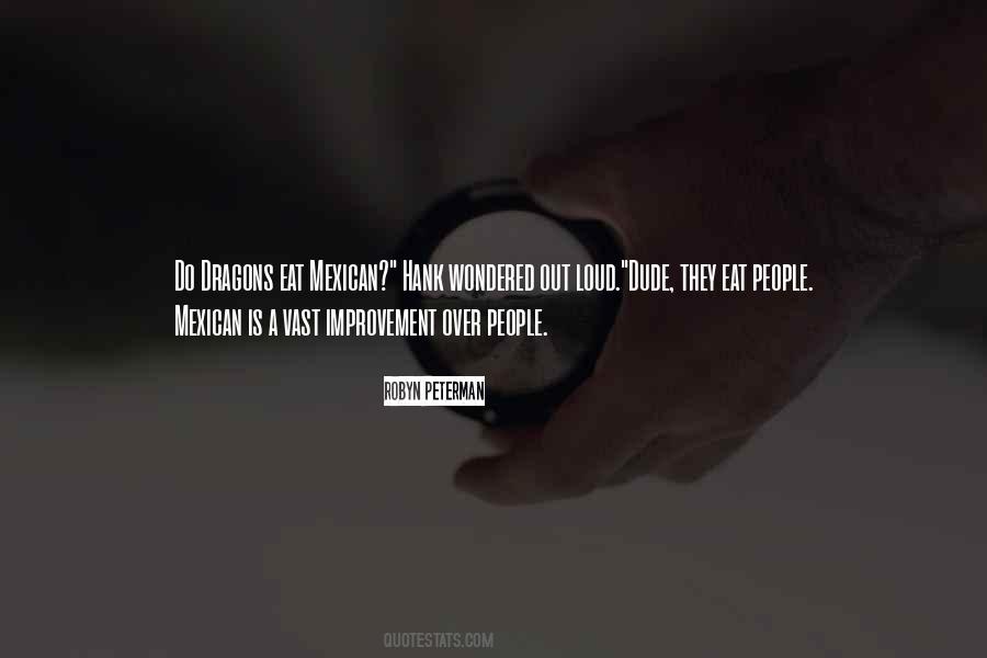 Robyn Peterman Quotes #1643010