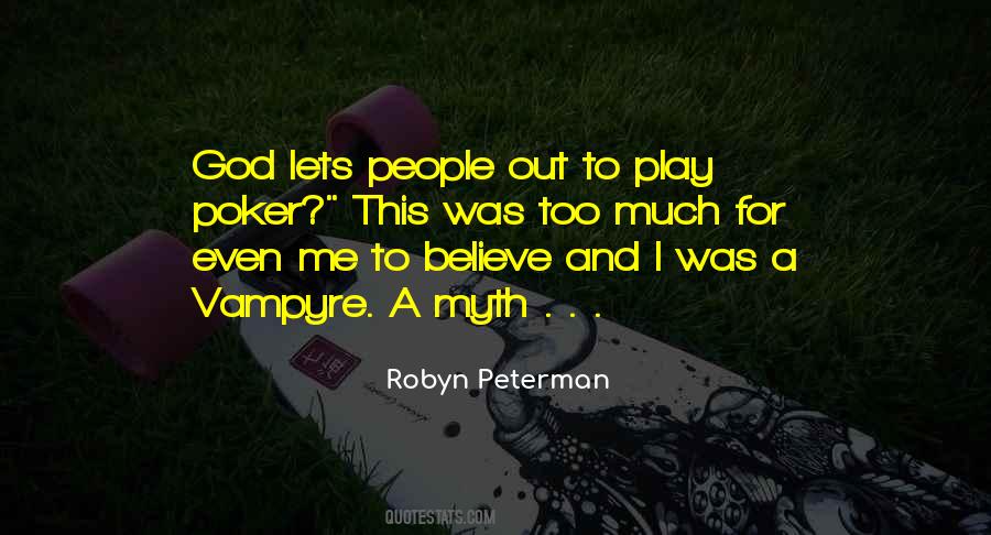 Robyn Peterman Quotes #331571
