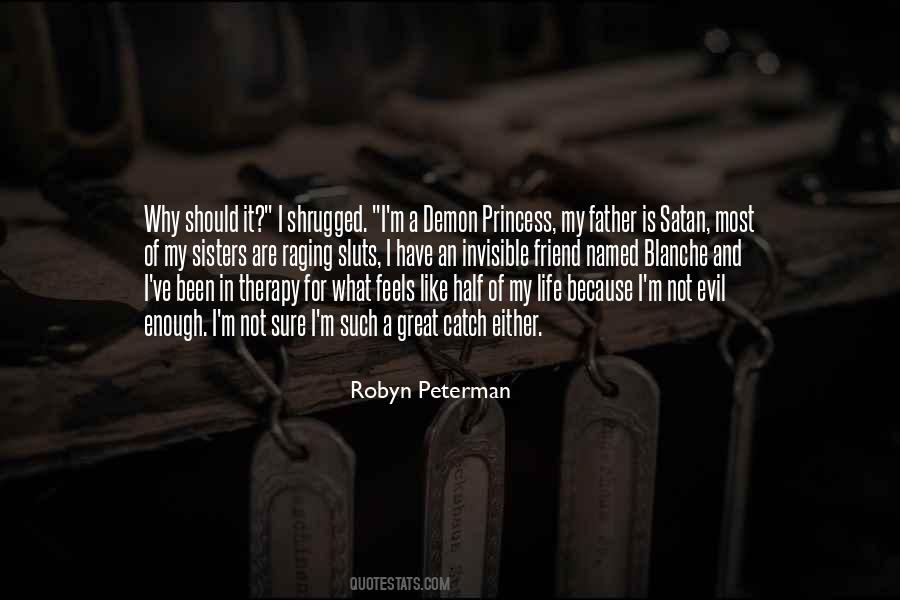 Robyn Peterman Quotes #339598