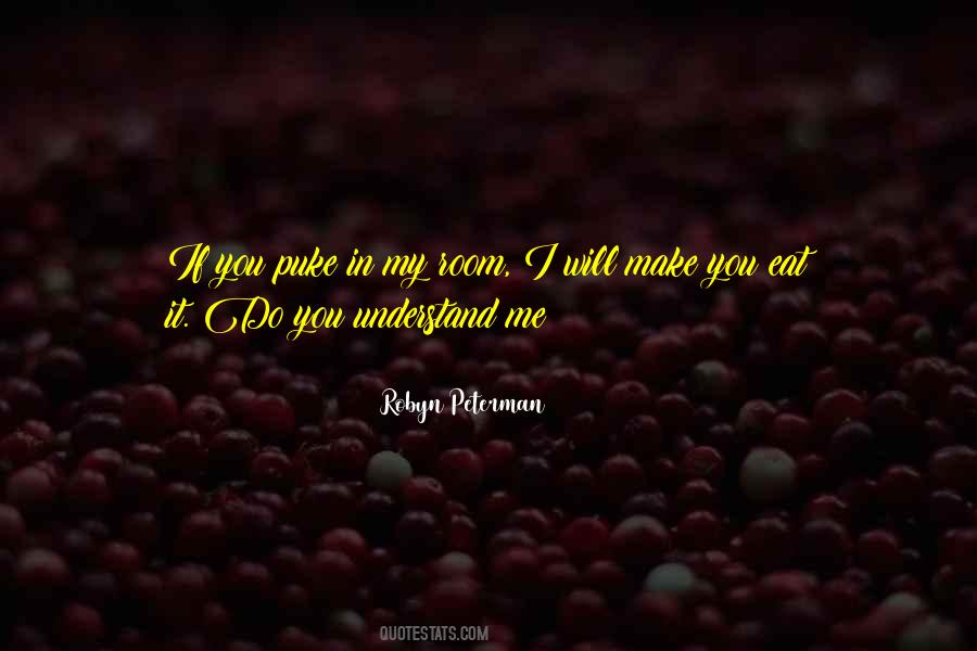 Robyn Peterman Quotes #660521