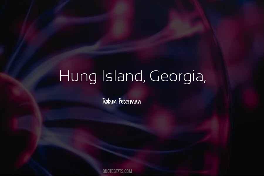 Robyn Peterman Quotes #859922