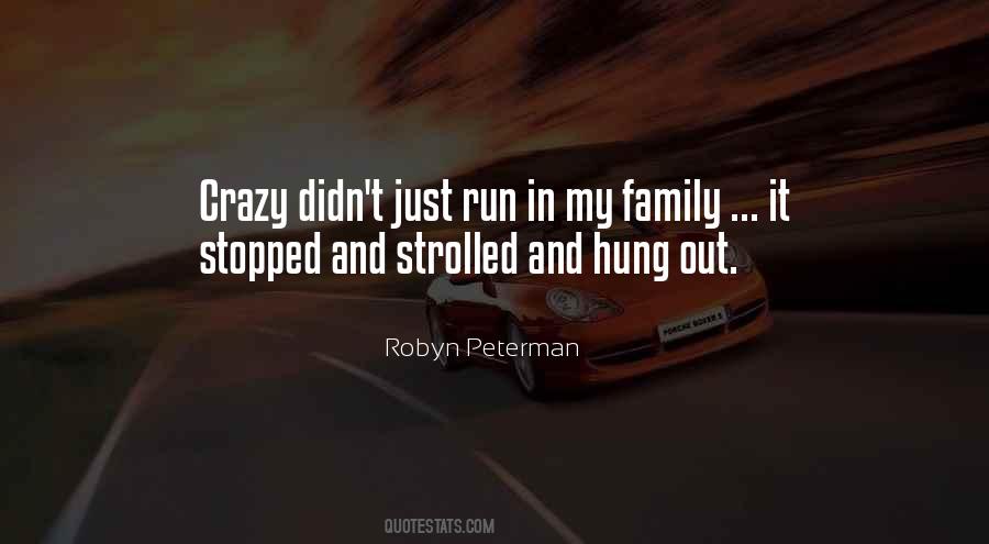 Robyn Peterman Quotes #879354