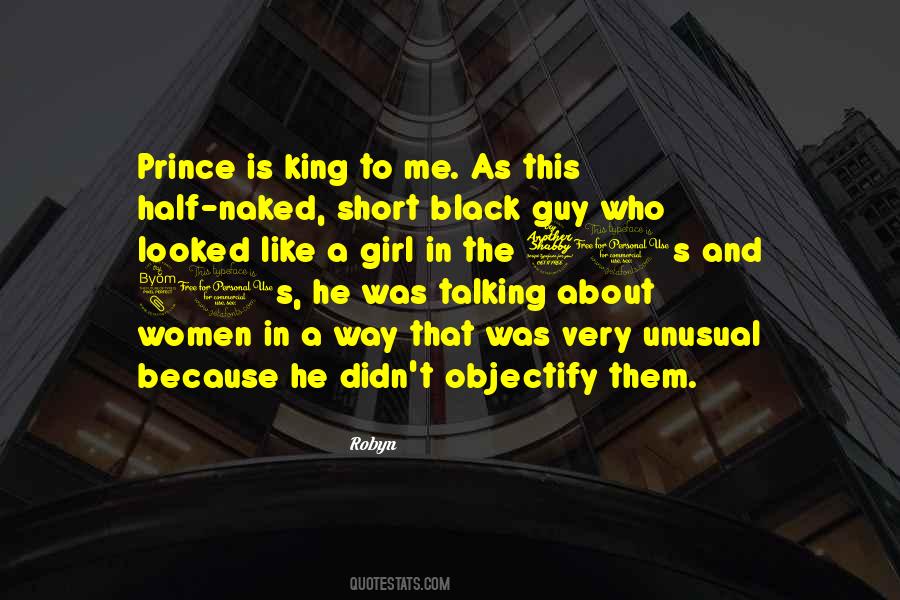 Robyn Quotes #1309713