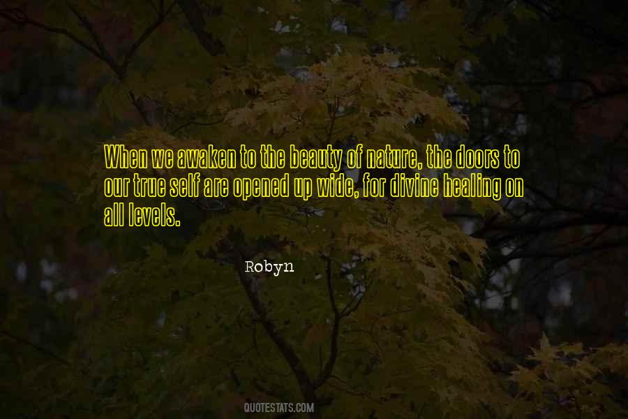 Robyn Quotes #1684043