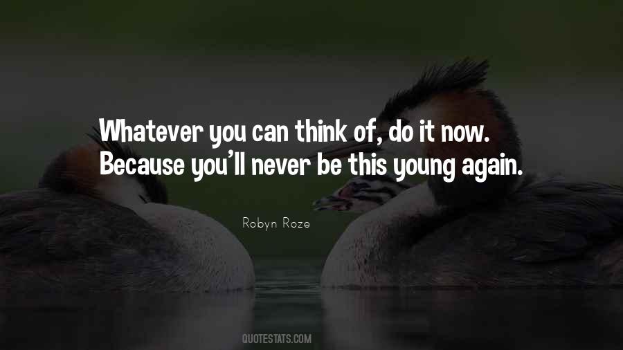 Robyn Roze Quotes #1516267 Robyn Roze Quotes #1516267