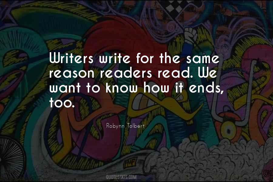 Robynn Tolbert Quotes #1397851 Robynn Tolbert Quotes #1397851
