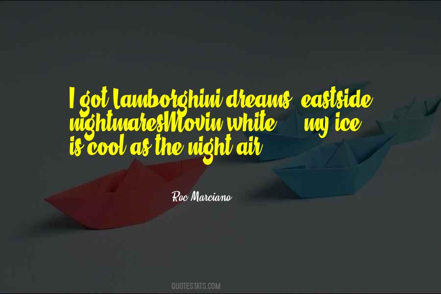 Roc Marciano Quotes #821729