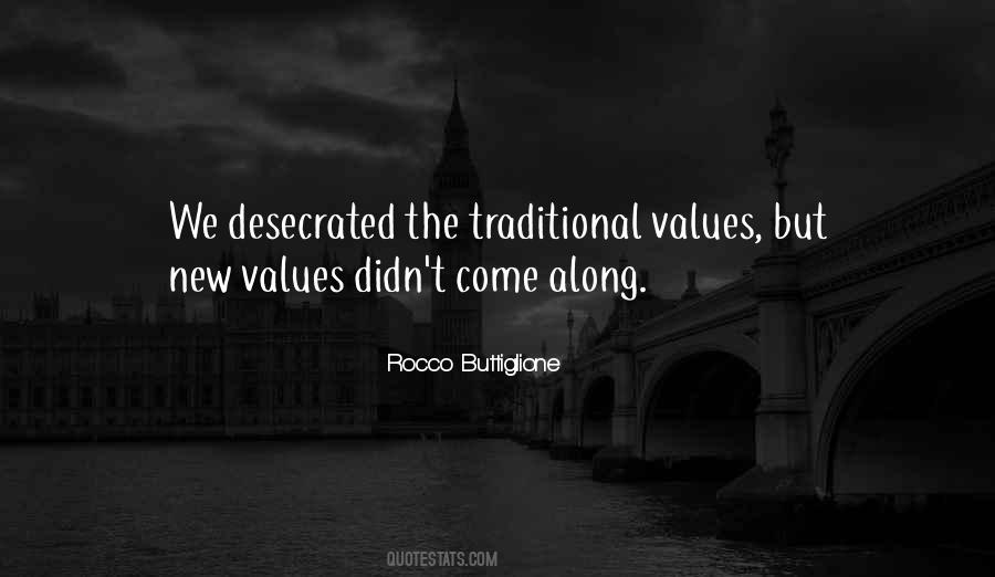 Rocco Buttiglione Quotes #1541102