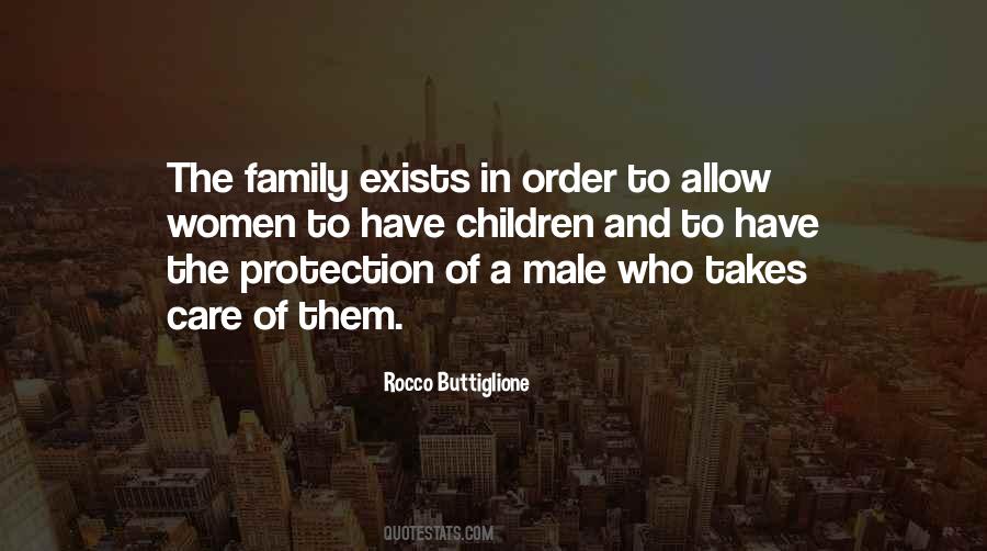 Rocco Buttiglione Quotes #1856288