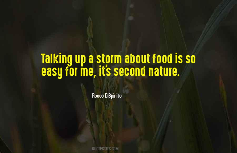 Rocco DiSpirito Quotes #558830