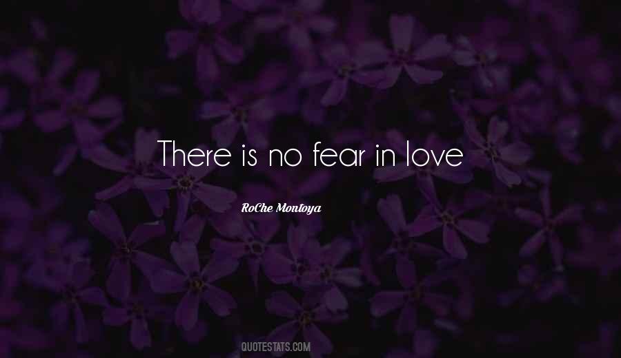 RoChe Montoya Quotes #827601
