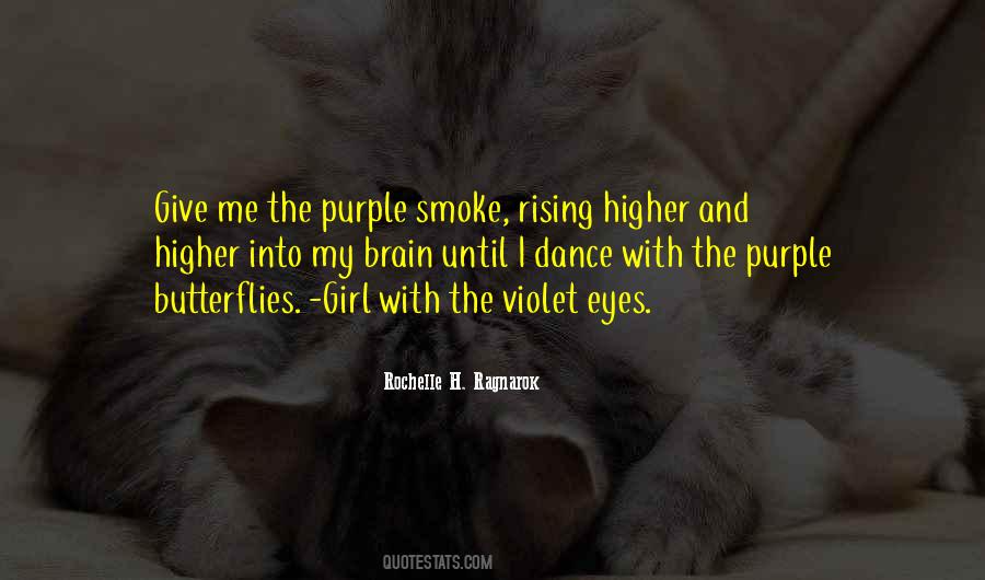 Rochelle H. Ragnarok Quotes #1658186