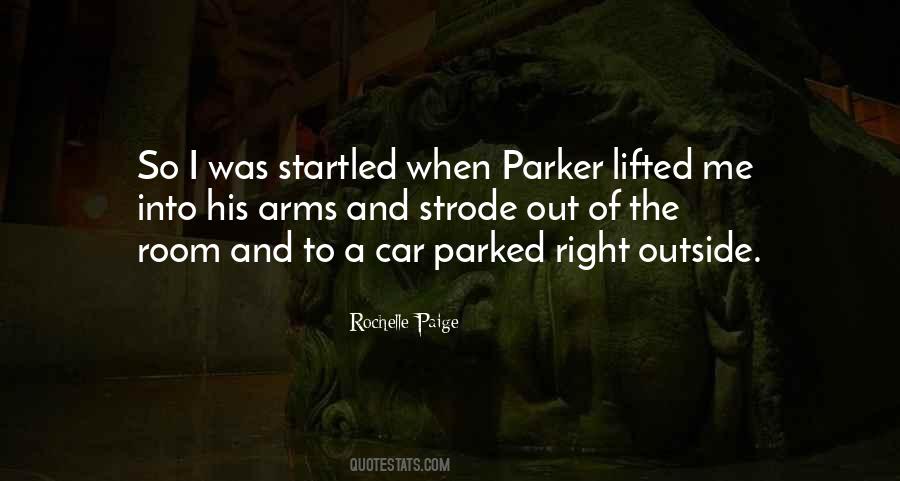 Rochelle Paige Quotes #16488