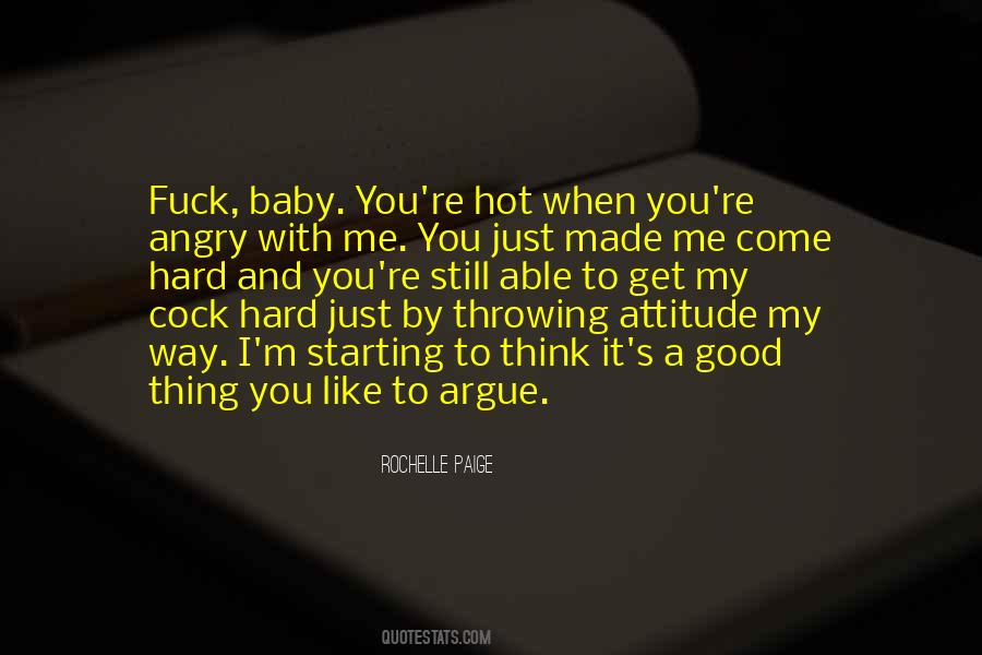 Rochelle Paige Quotes #921837