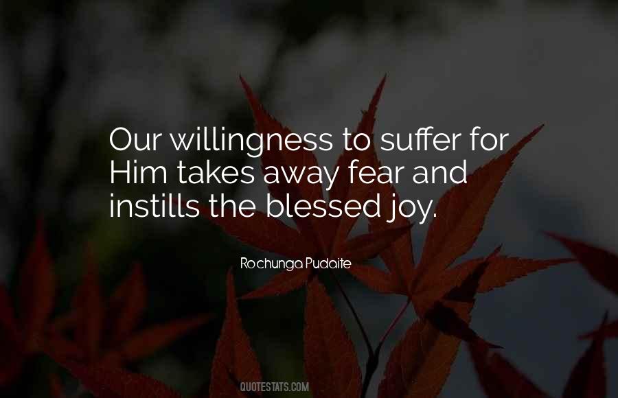 Rochunga Pudaite Quotes #1848713