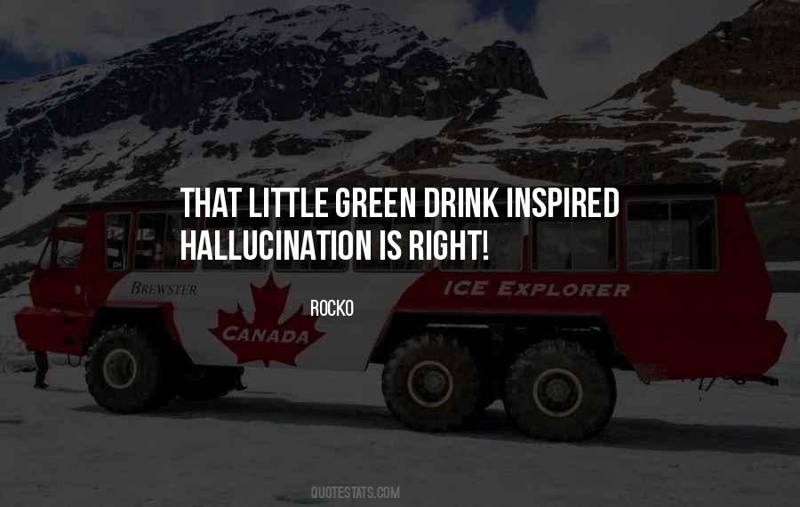Rocko Quotes #213433 Rocko Quotes #213433
