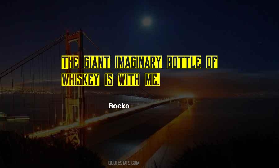 Rocko Quotes #671790 Rocko Quotes #671790