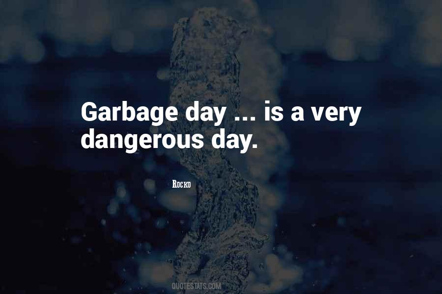 Rocko Quotes #950403 Rocko Quotes #950403