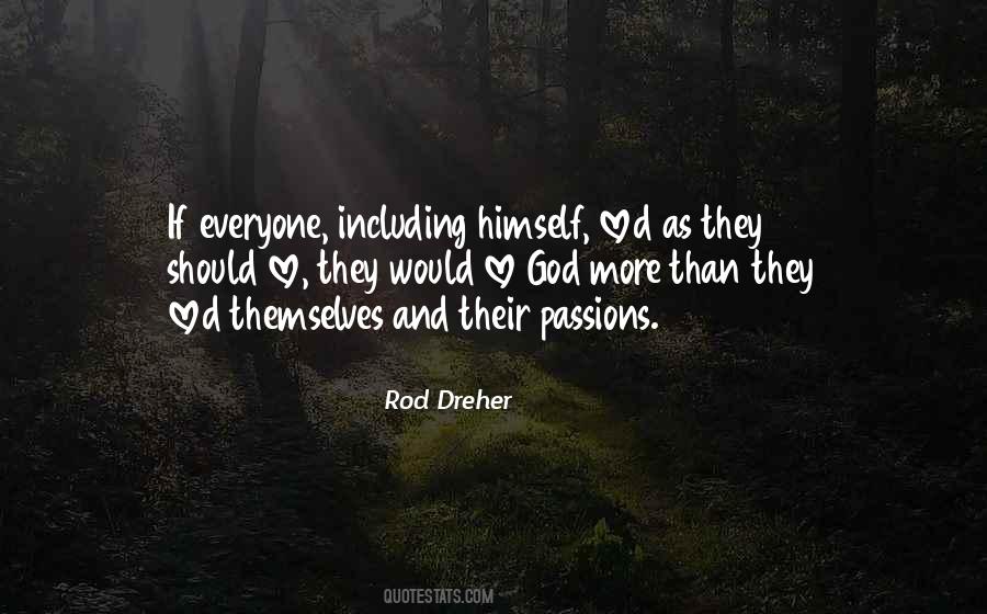 Rod Dreher Quotes #764067
