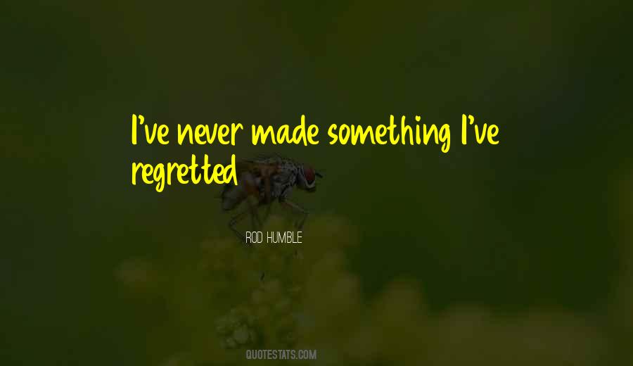 Rod Humble Quotes #1079633 Rod Humble Quotes #1079633