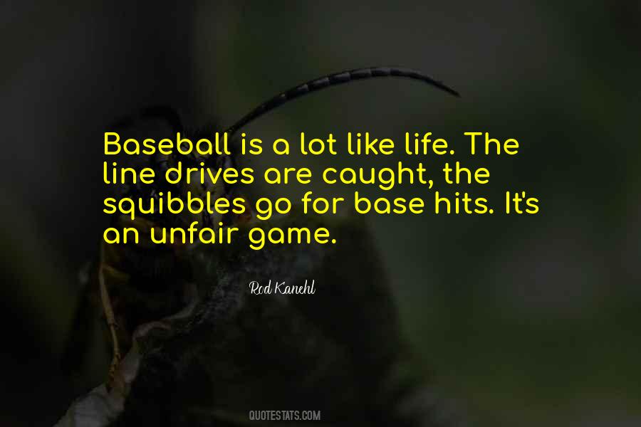 Rod Kanehl Quotes #108281 Rod Kanehl Quotes #108281