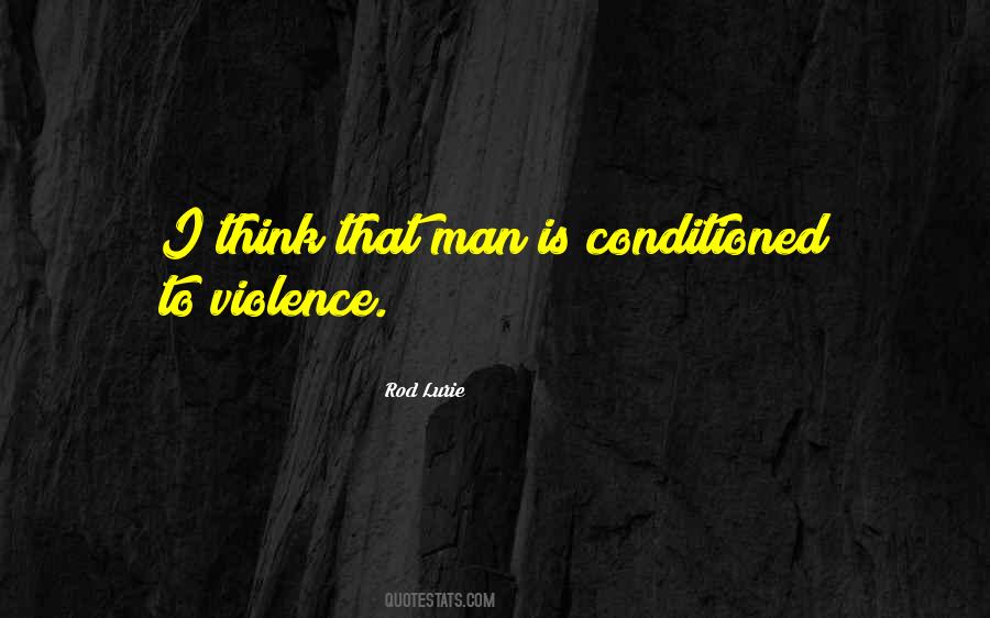 Rod Lurie Quotes #1866510