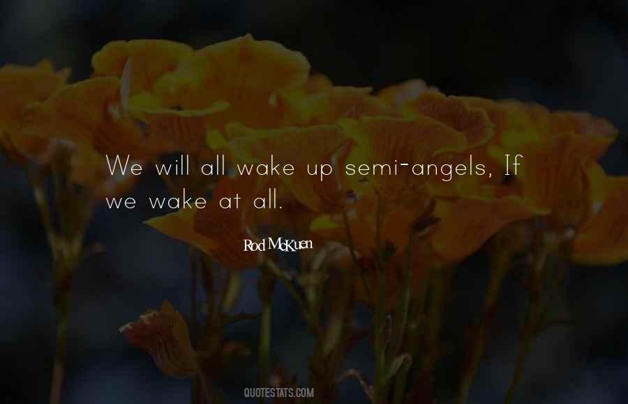 Rod McKuen Quotes #1362612
