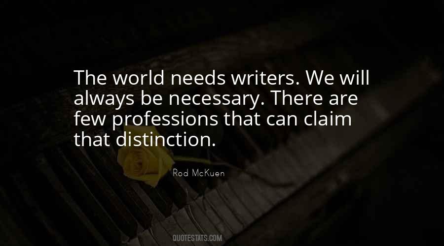 Rod McKuen Quotes #1577214