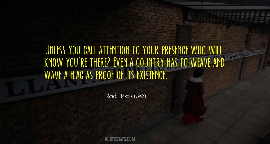 Rod McKuen Quotes #1709601