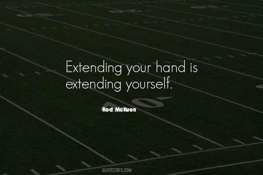 Rod McKuen Quotes #1710278