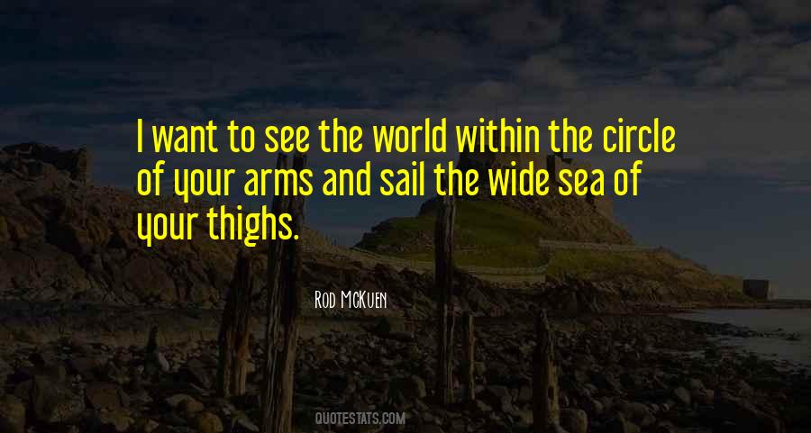Rod McKuen Quotes #1796637
