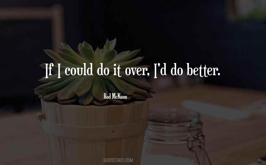 Rod McKuen Quotes #1850832