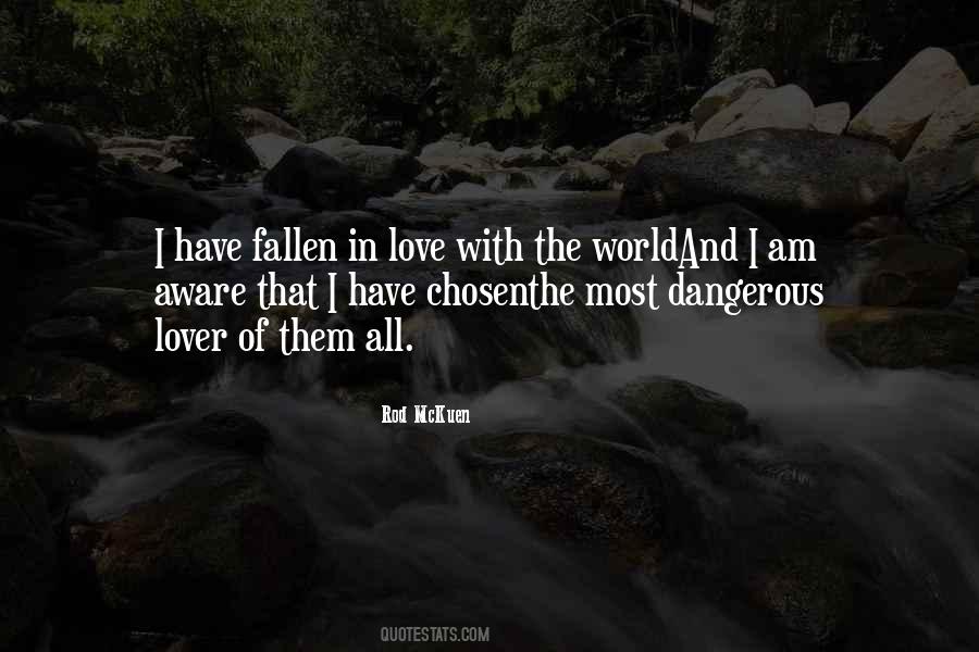 Rod McKuen Quotes #412734