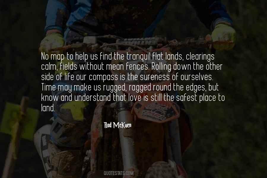 Rod McKuen Quotes #422176