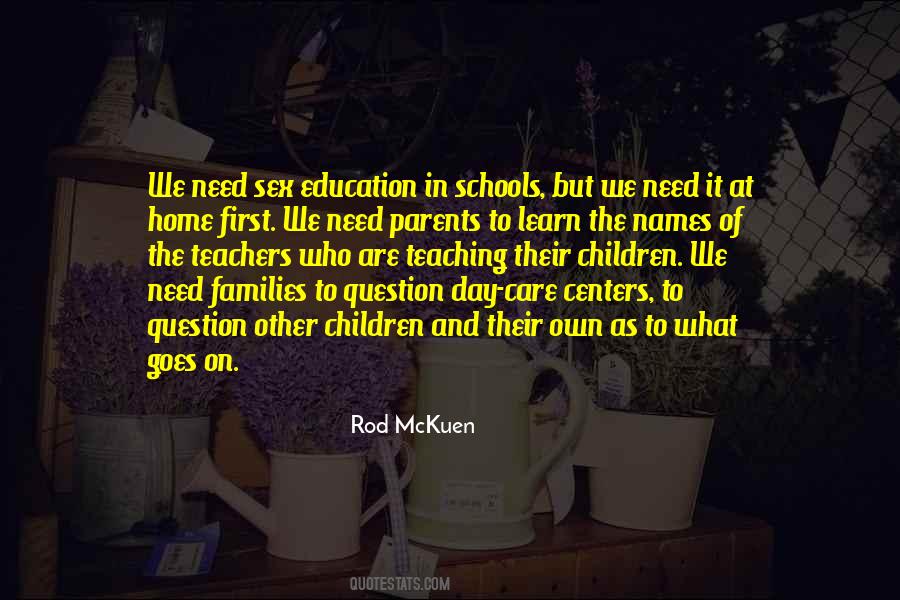 Rod McKuen Quotes #469423